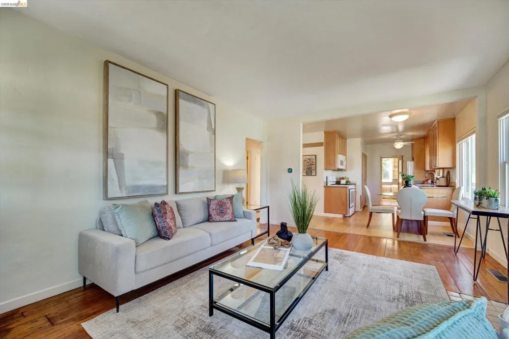 4080 Kuhnle Ave Oakland, CA 94605