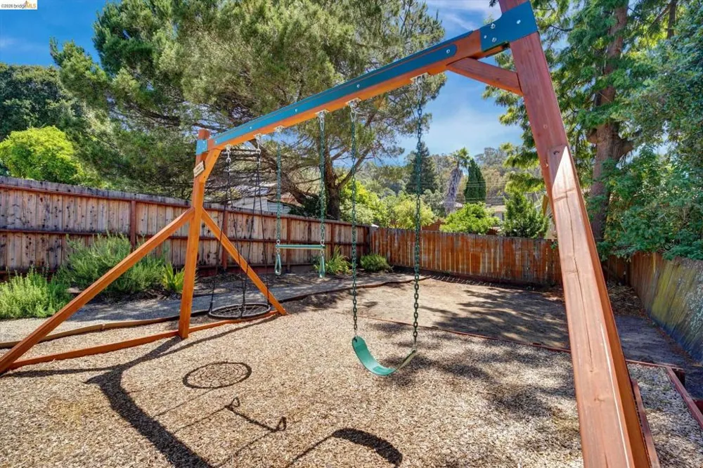 4080 Kuhnle Ave Oakland, CA 94605