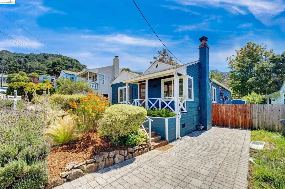 4080 Kuhnle Ave Oakland, CA 94605