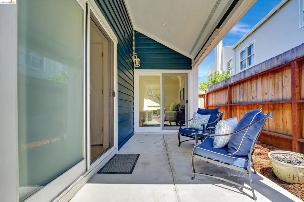 4080 Kuhnle Ave Oakland, CA 94605