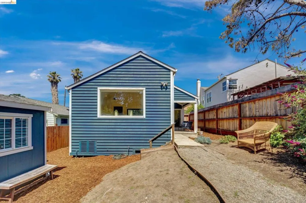 4080 Kuhnle Ave Oakland, CA 94605