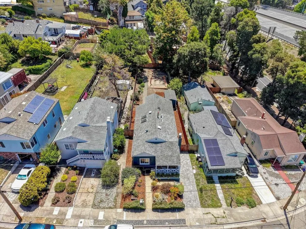 4080 Kuhnle Ave Oakland, CA 94605