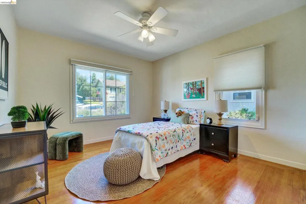 4080 Kuhnle Ave Oakland, CA 94605