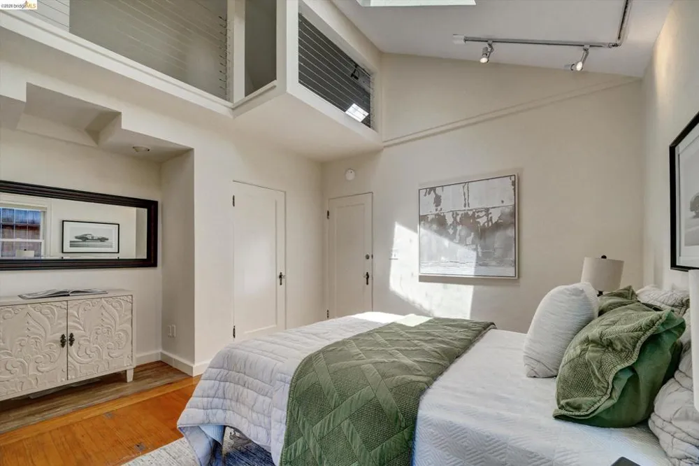 4080 Kuhnle Ave Oakland, CA 94605