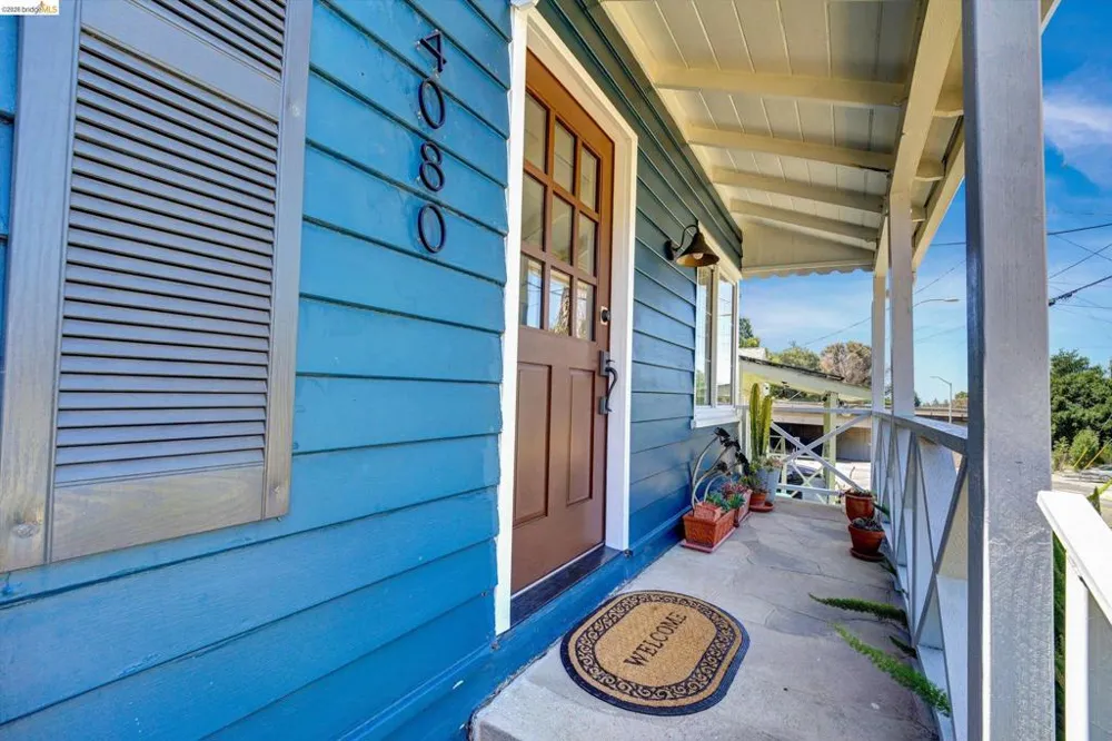 4080 Kuhnle Ave Oakland, CA 94605