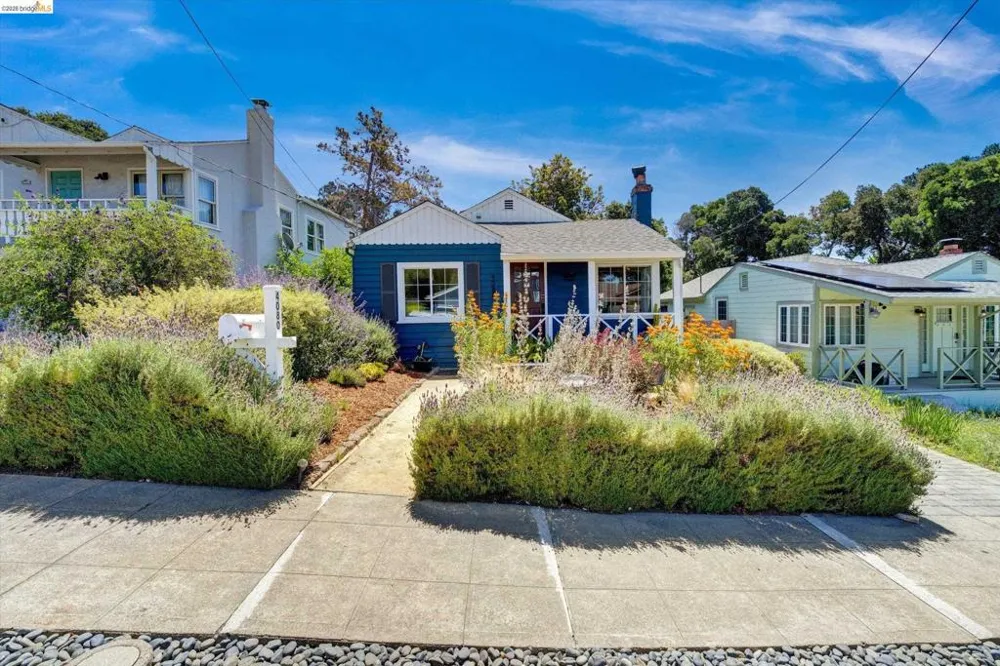 4080 Kuhnle Ave Oakland, CA 94605