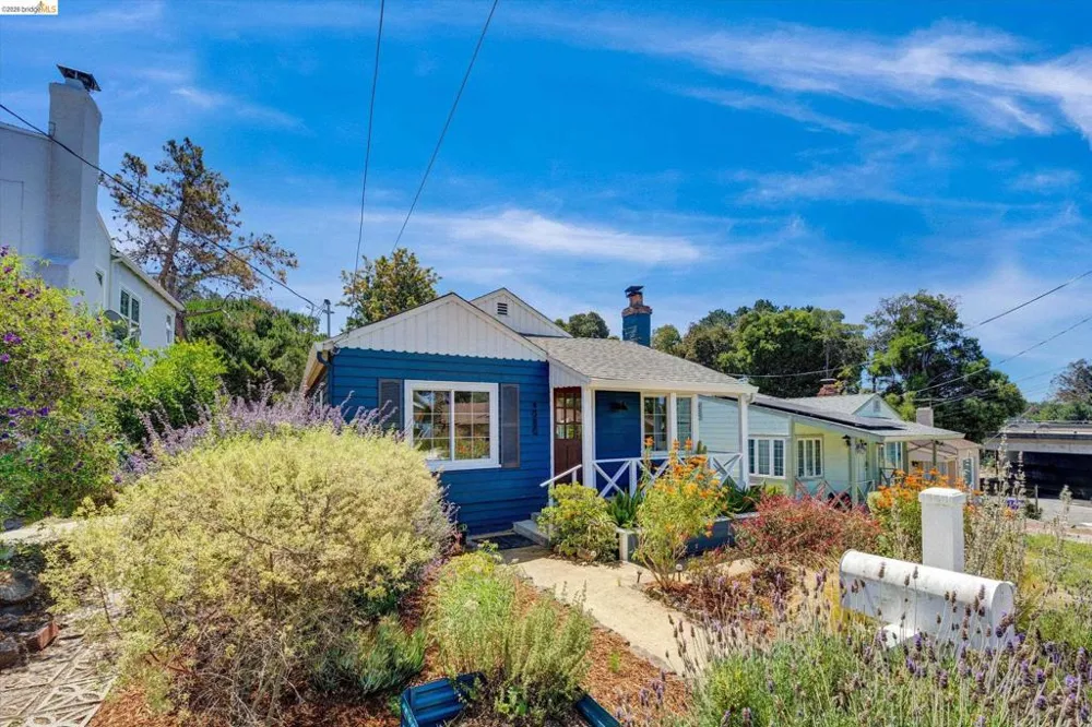 4080 Kuhnle Ave Oakland, CA 94605