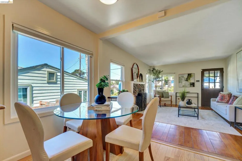4080 Kuhnle Ave Oakland, CA 94605