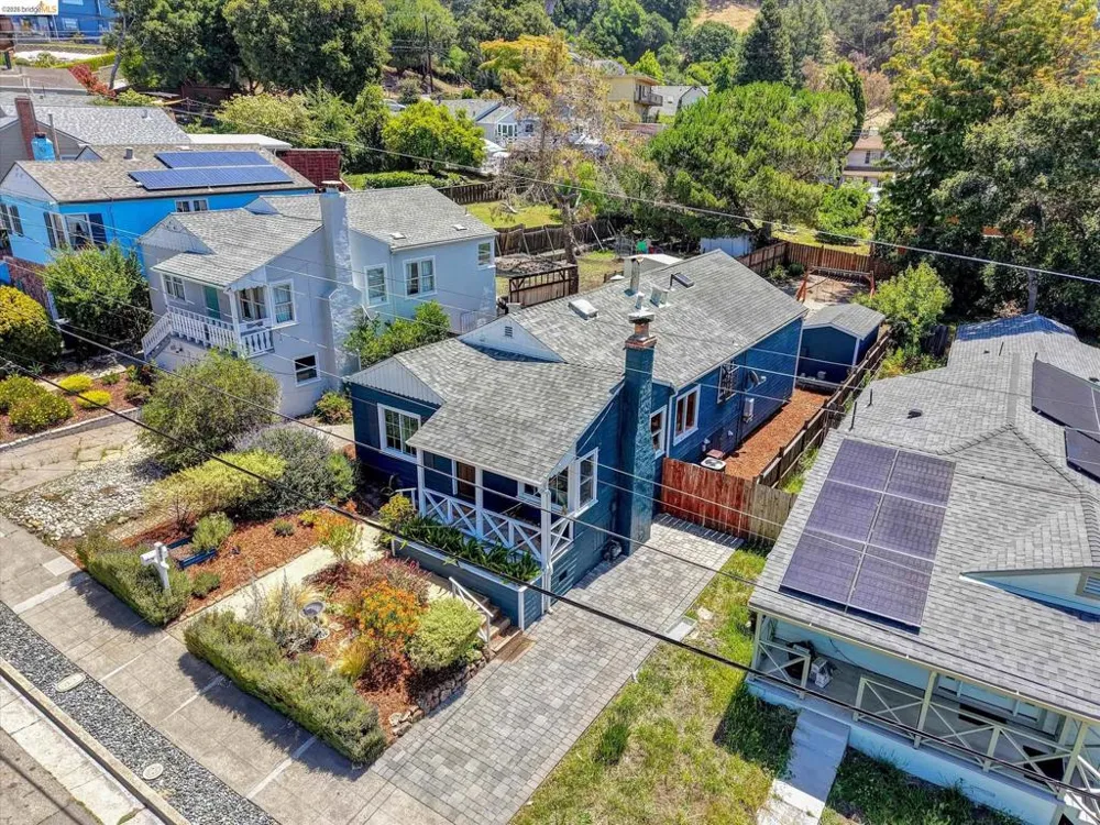 4080 Kuhnle Ave Oakland, CA 94605