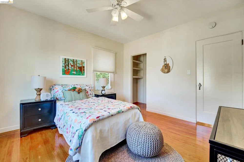 4080 Kuhnle Ave Oakland, CA 94605
