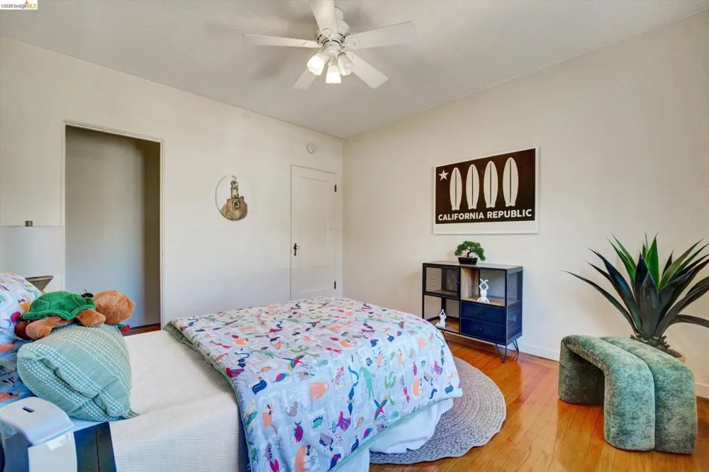 4080 Kuhnle Ave Oakland, CA 94605