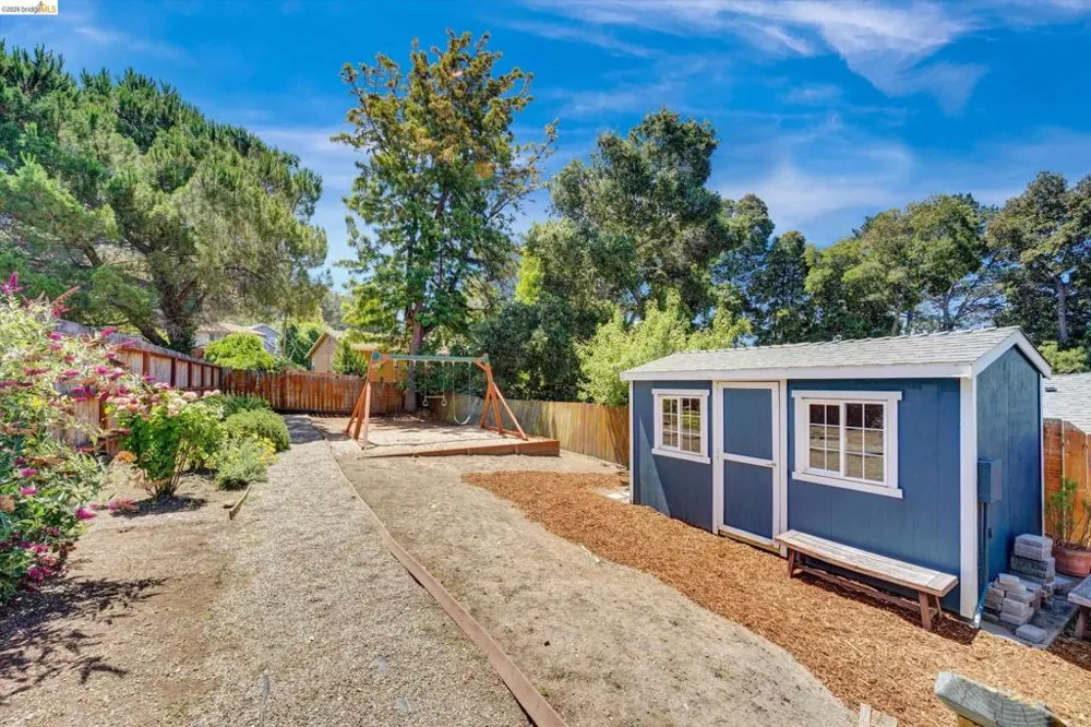 4080 Kuhnle Ave Oakland, CA 94605
