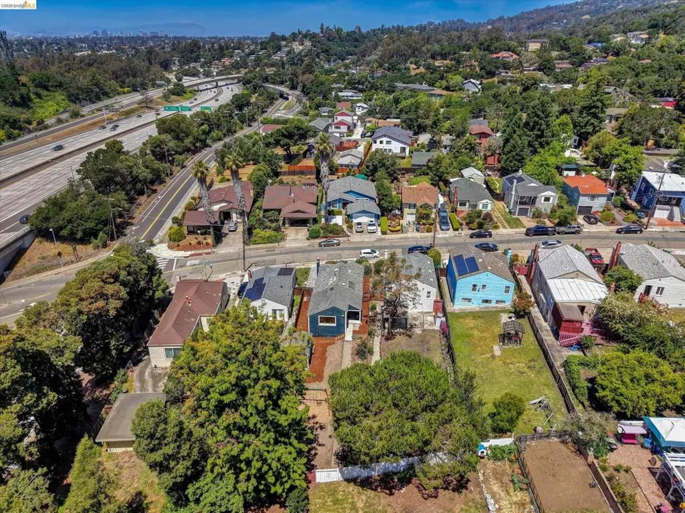 4080 Kuhnle Ave Oakland, CA 94605