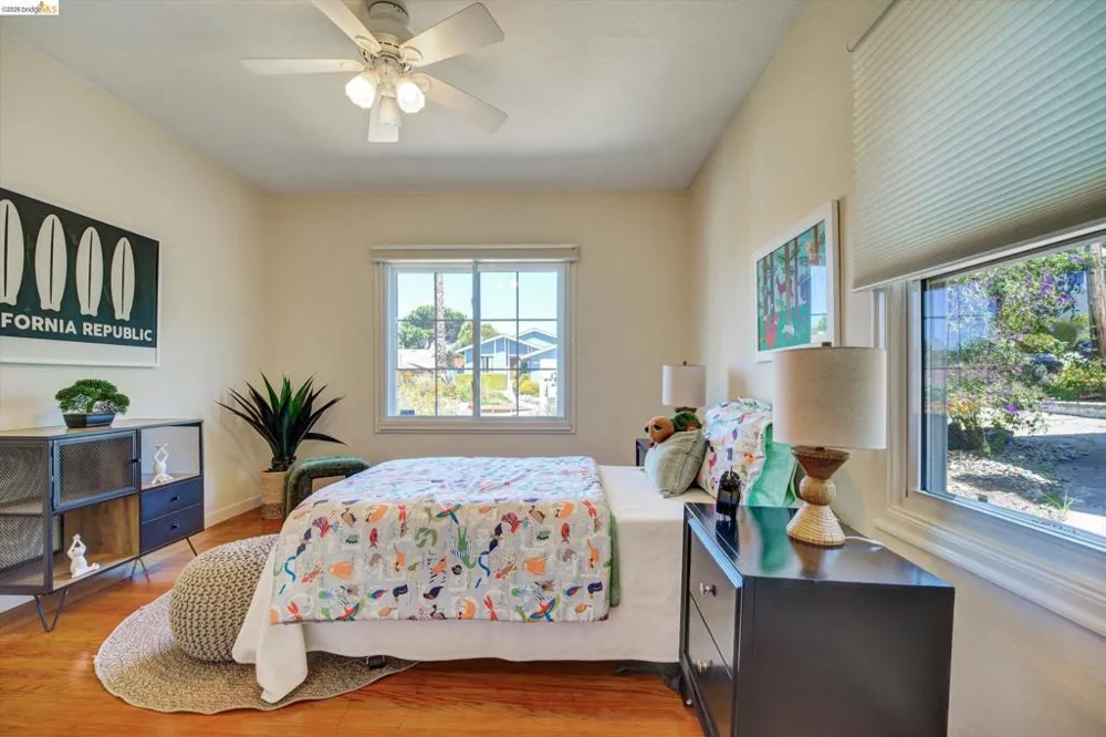 4080 Kuhnle Ave Oakland, CA 94605