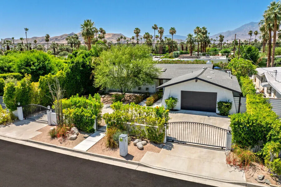 263 E Morongo Road Palm Springs, CA 92264