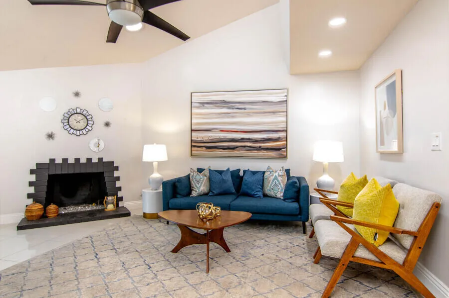 263 E Morongo Road Palm Springs, CA 92264