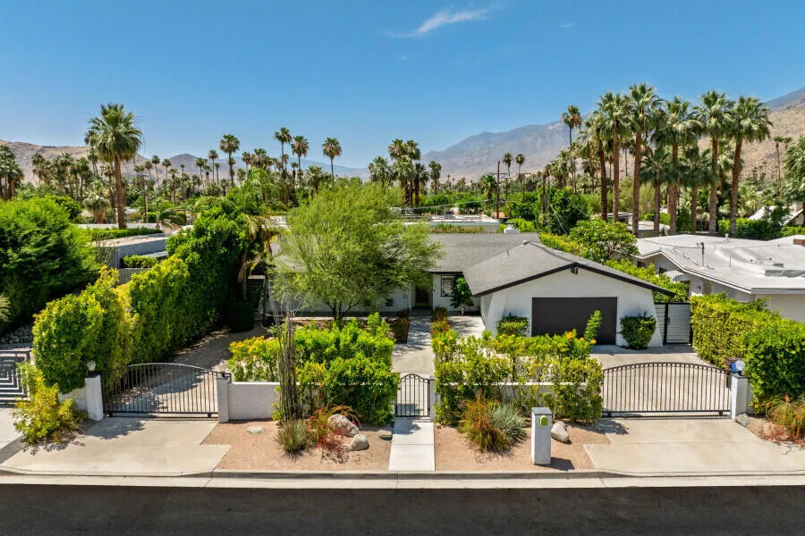 263 E Morongo Road Palm Springs, CA 92264