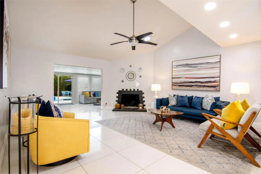 263 E Morongo Road Palm Springs, CA 92264