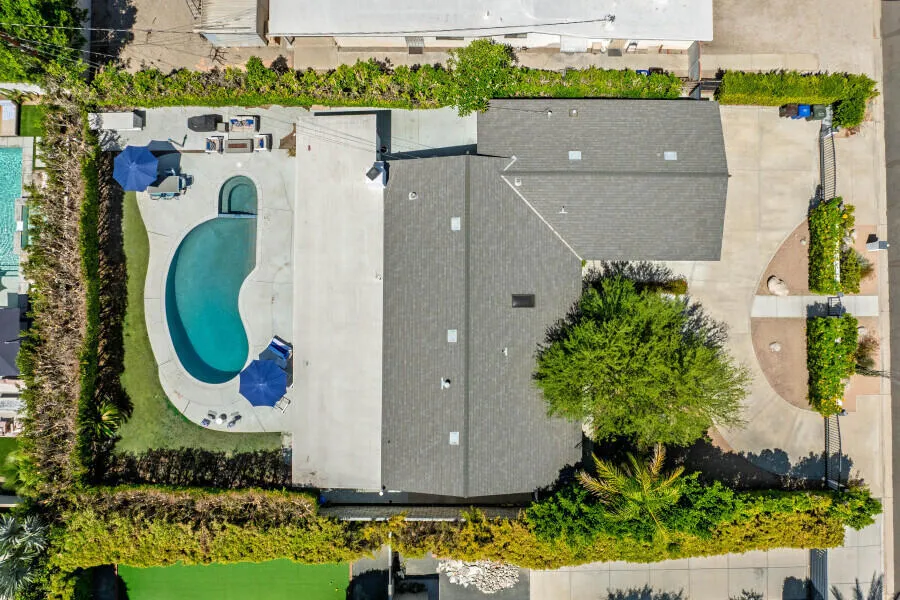 263 E Morongo Road Palm Springs, CA 92264