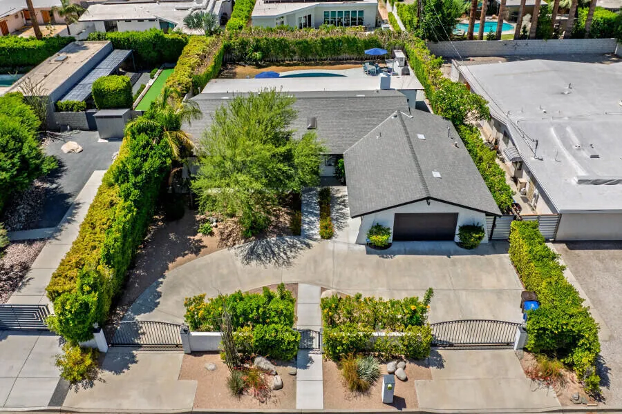 263 E Morongo Road Palm Springs, CA 92264