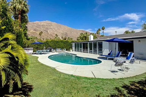 263 E Morongo Road