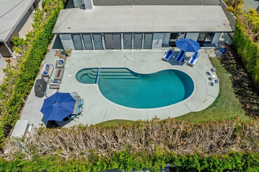 263 E Morongo Road Palm Springs, CA 92264