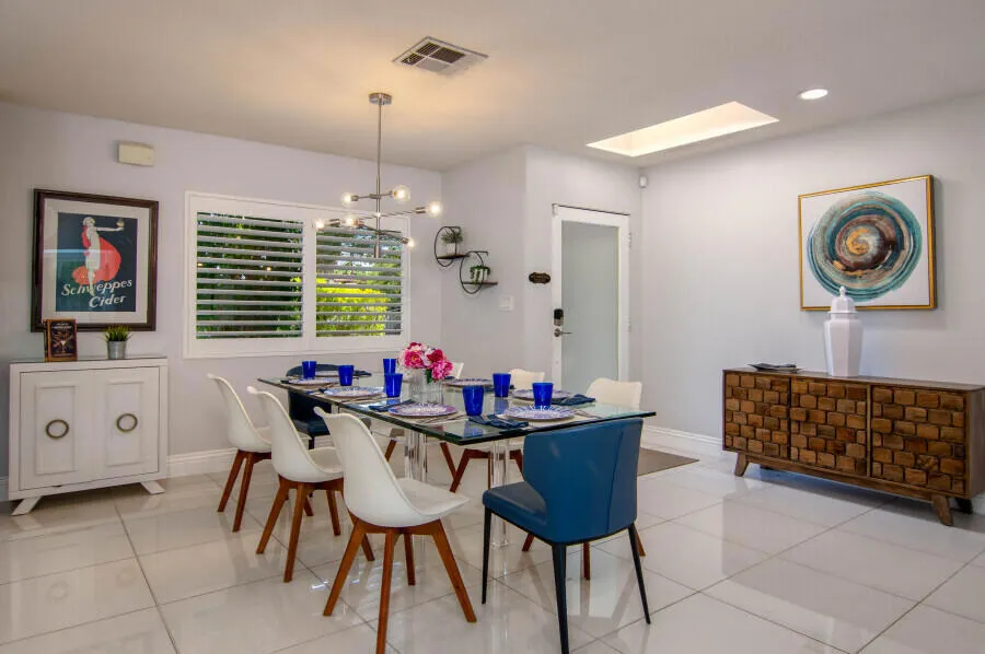 263 E Morongo Road Palm Springs, CA 92264