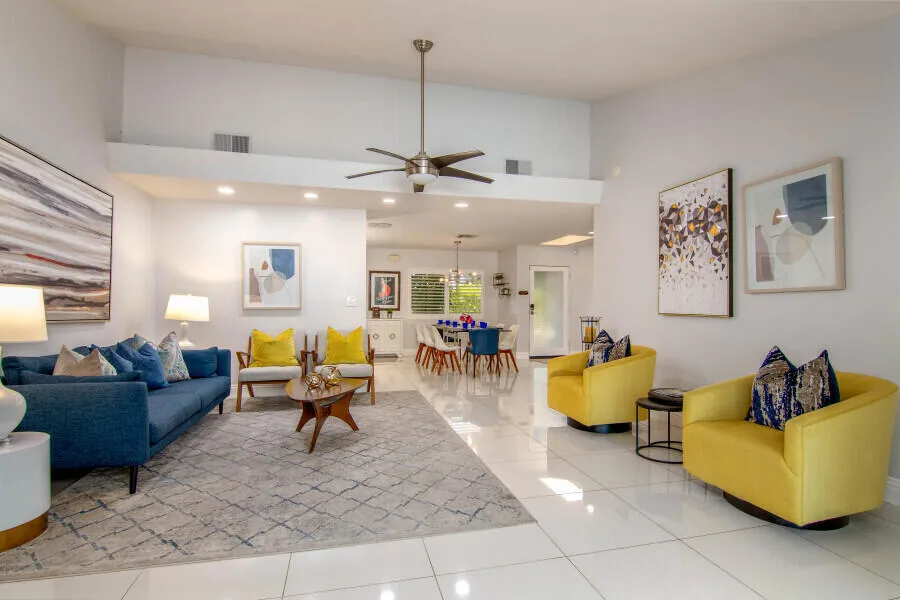 263 E Morongo Road Palm Springs, CA 92264