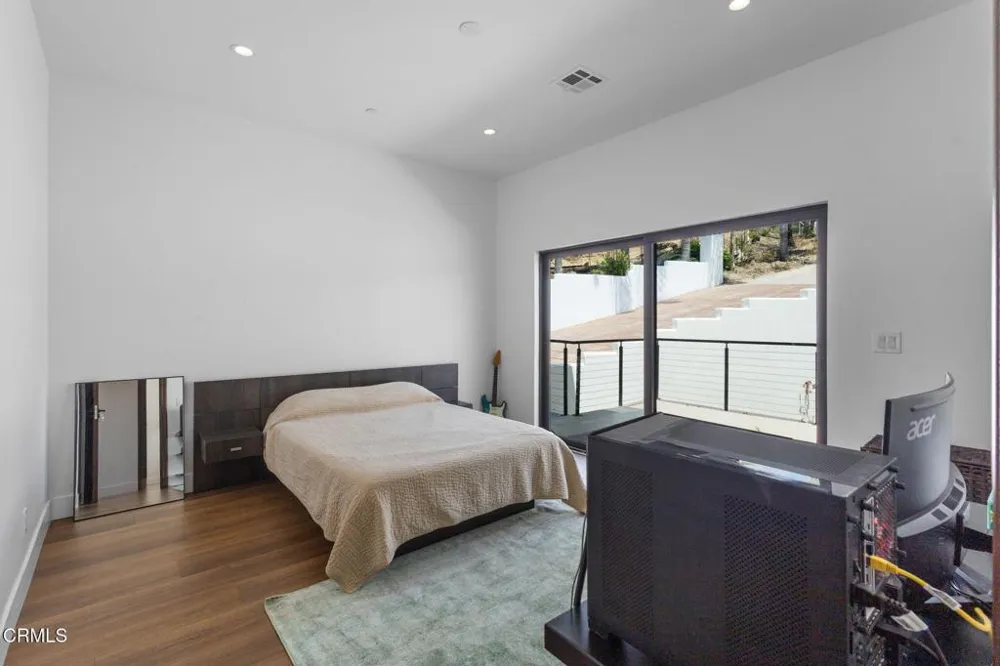 6498 Ridgecrest Lane Somis, CA 93066