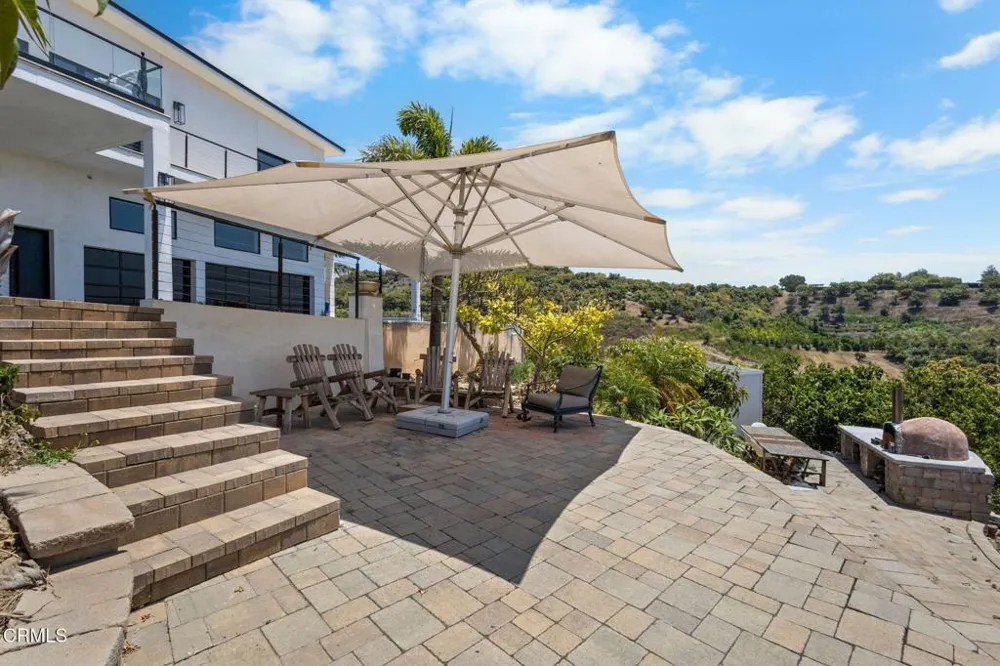 6498 Ridgecrest Lane Somis, CA 93066