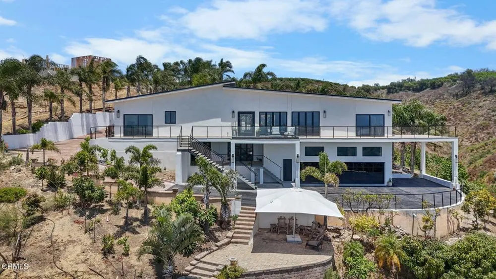 6498 Ridgecrest Lane Somis, CA 93066