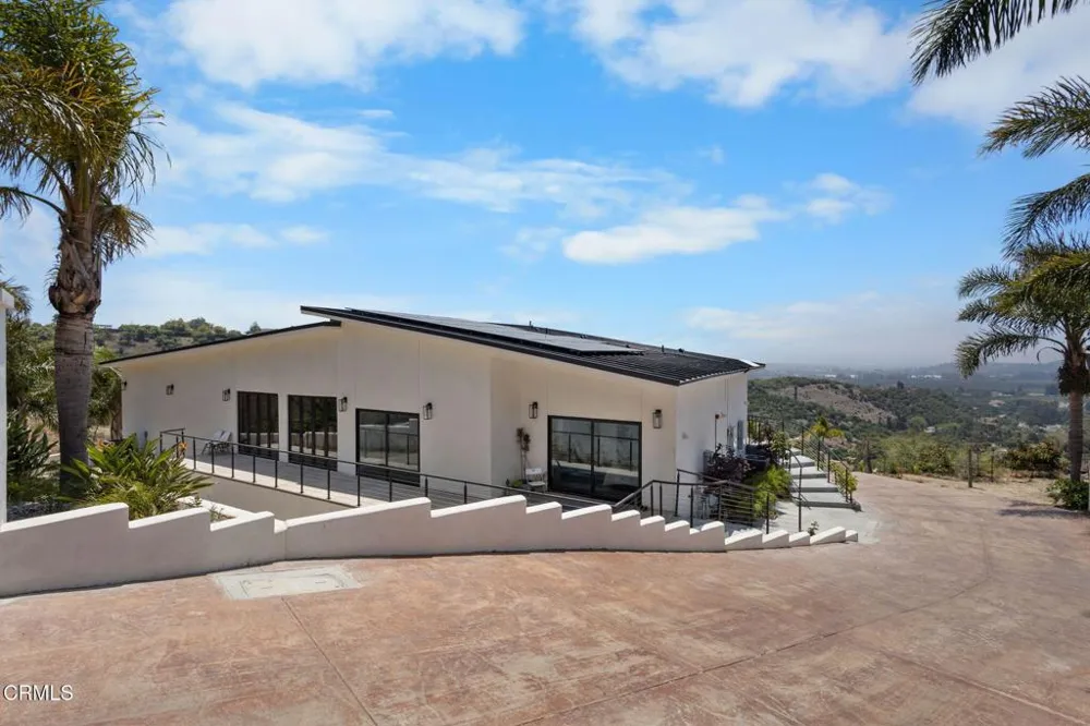 6498 Ridgecrest Lane Somis, CA 93066