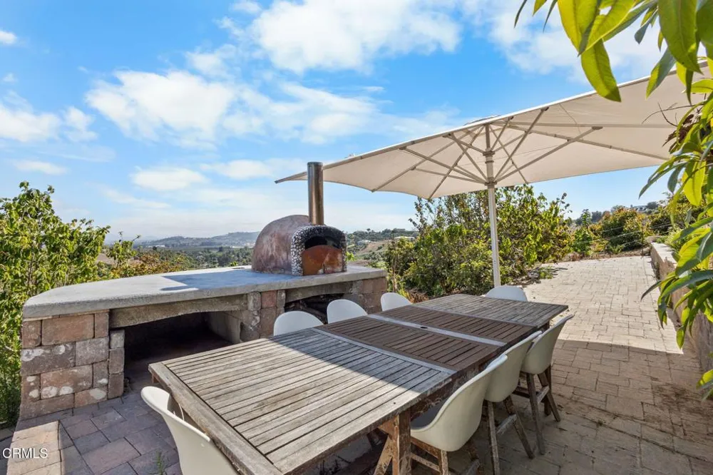 6498 Ridgecrest Lane Somis, CA 93066