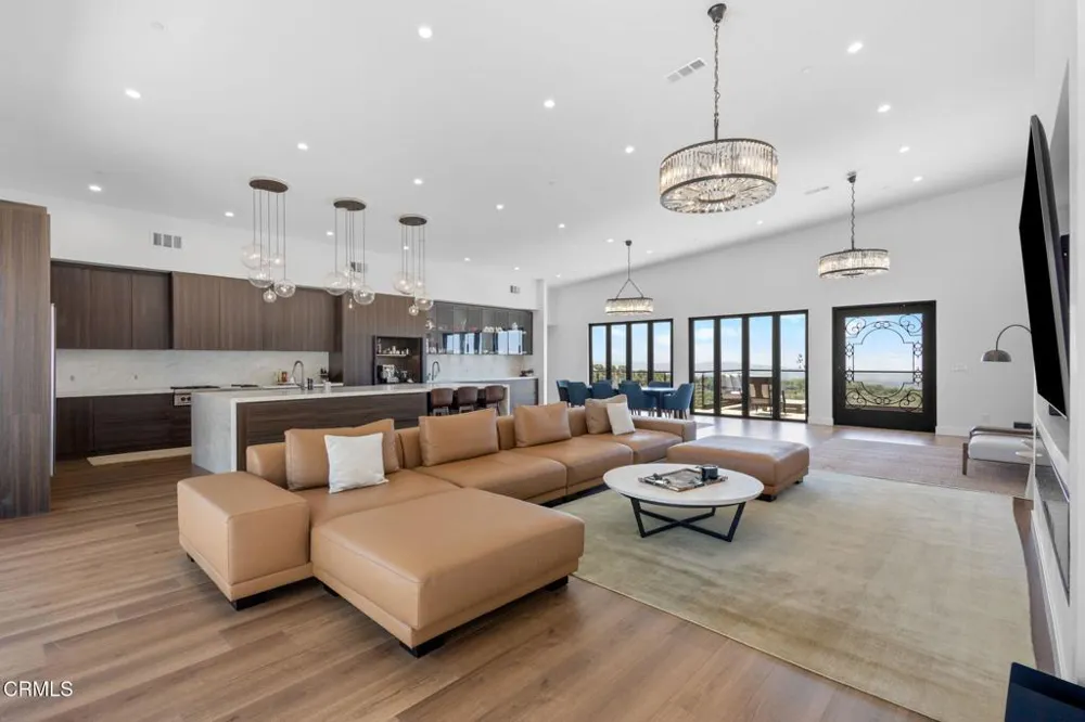 6498 Ridgecrest Lane Somis, CA 93066