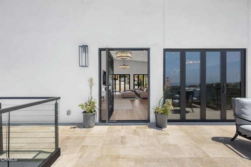 6498 Ridgecrest Lane Somis, CA 93066