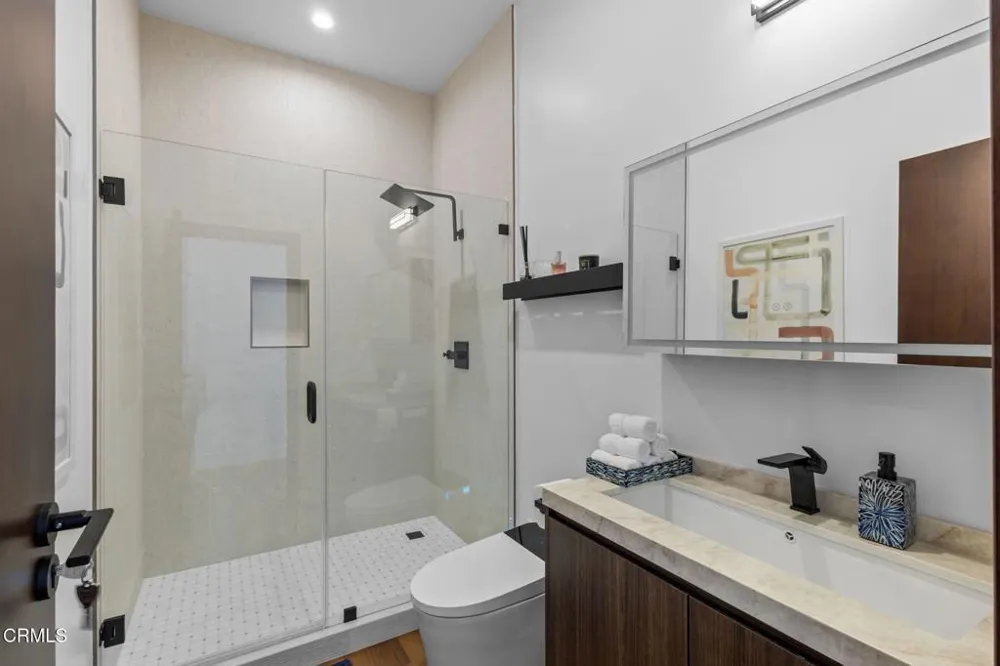 6498 Ridgecrest Lane Somis, CA 93066