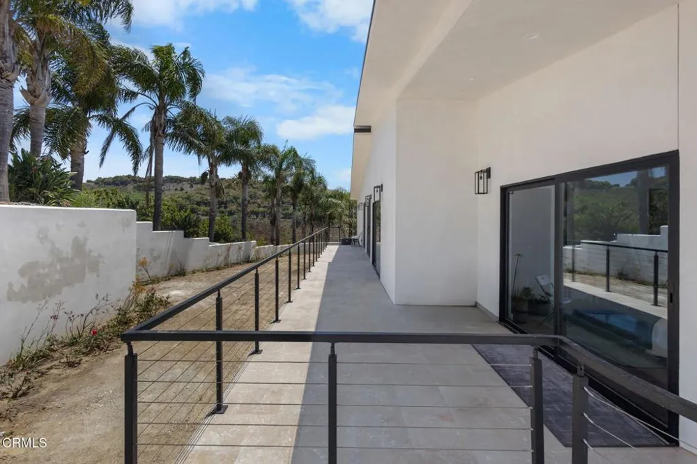 6498 Ridgecrest Lane Somis, CA 93066