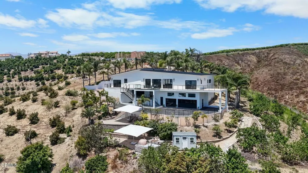 6498 Ridgecrest Lane Somis, CA 93066