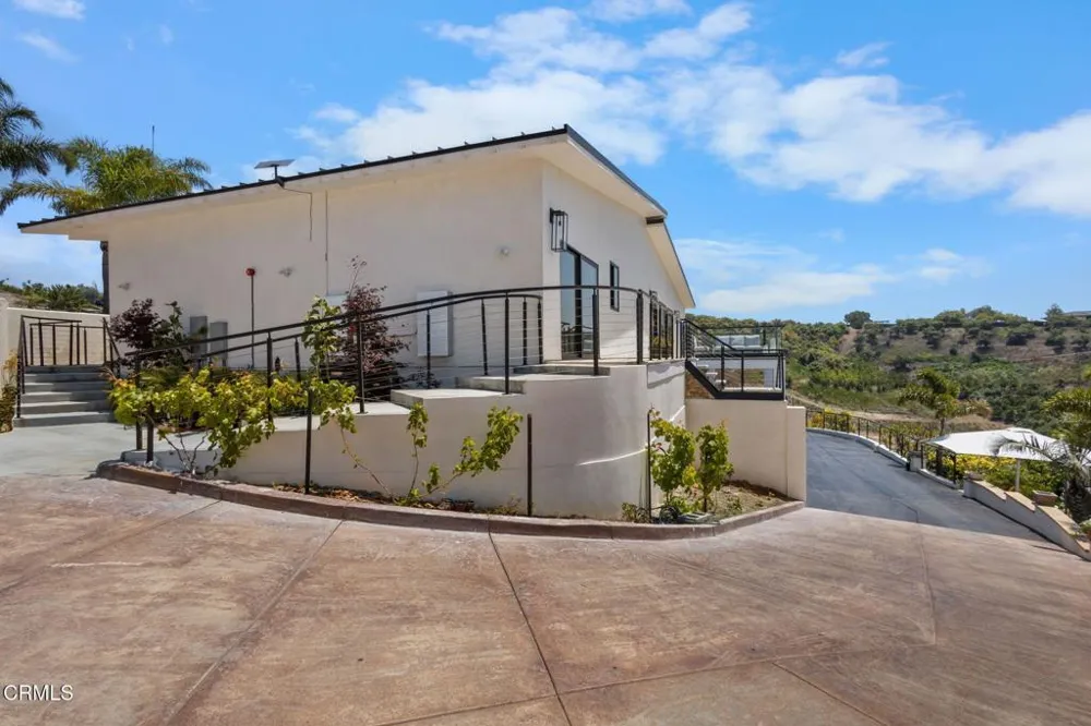 6498 Ridgecrest Lane Somis, CA 93066