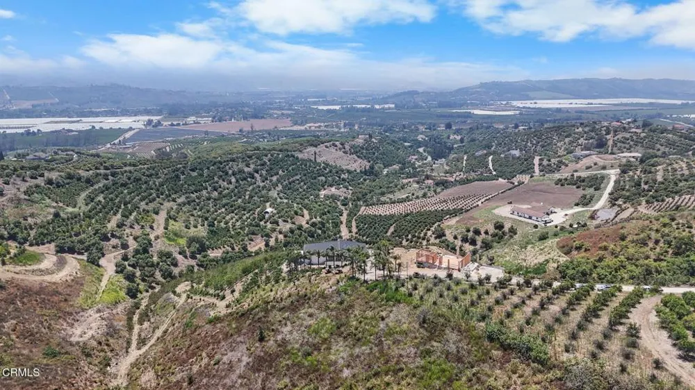 6498 Ridgecrest Lane Somis, CA 93066