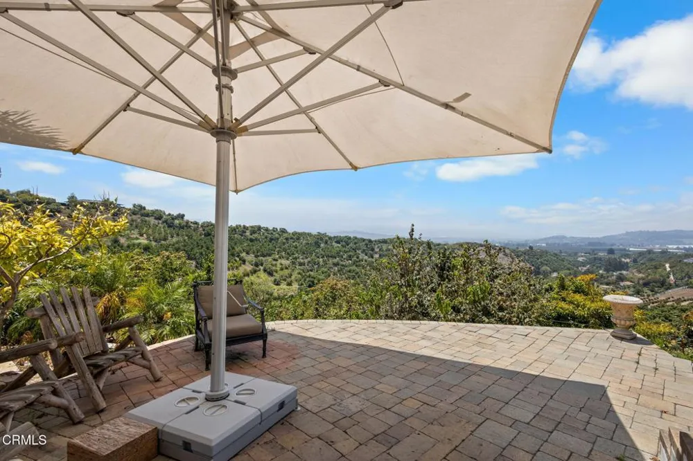 6498 Ridgecrest Lane Somis, CA 93066