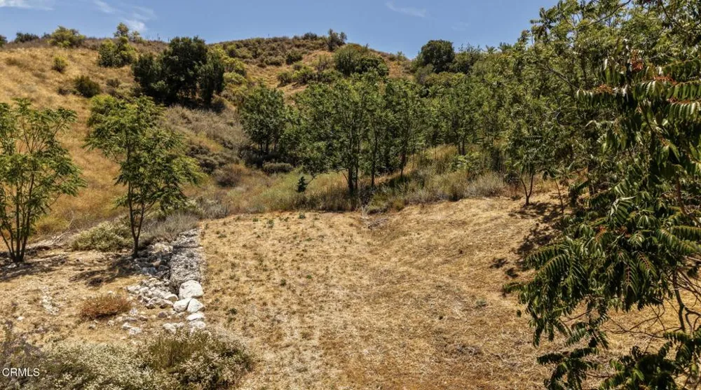 DeWolfe Road Newhall, CA 91321