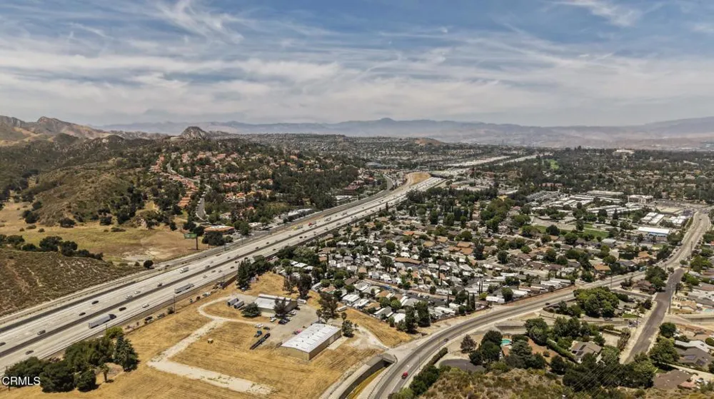 DeWolfe Road Newhall, CA 91321