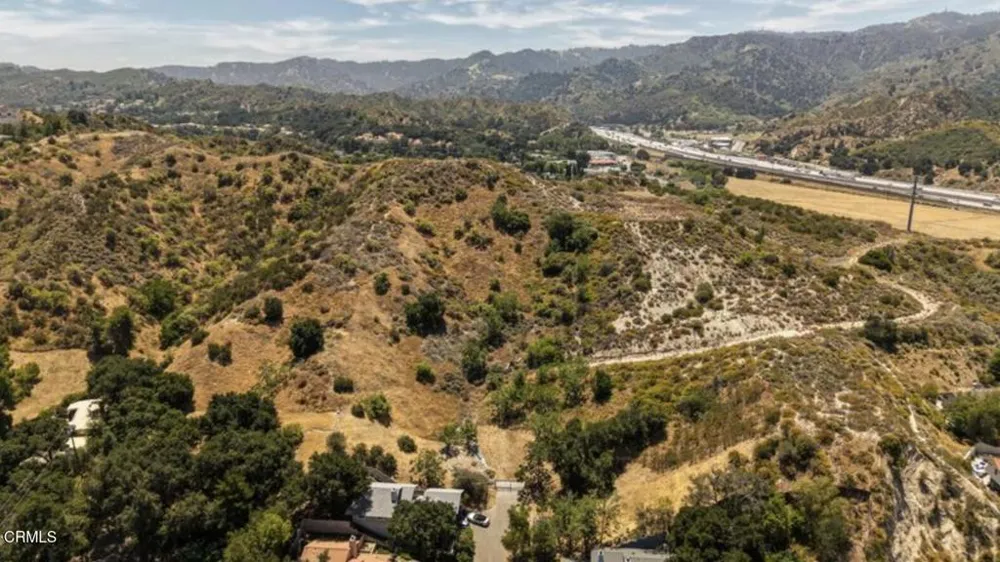 DeWolfe Road Newhall, CA 91321