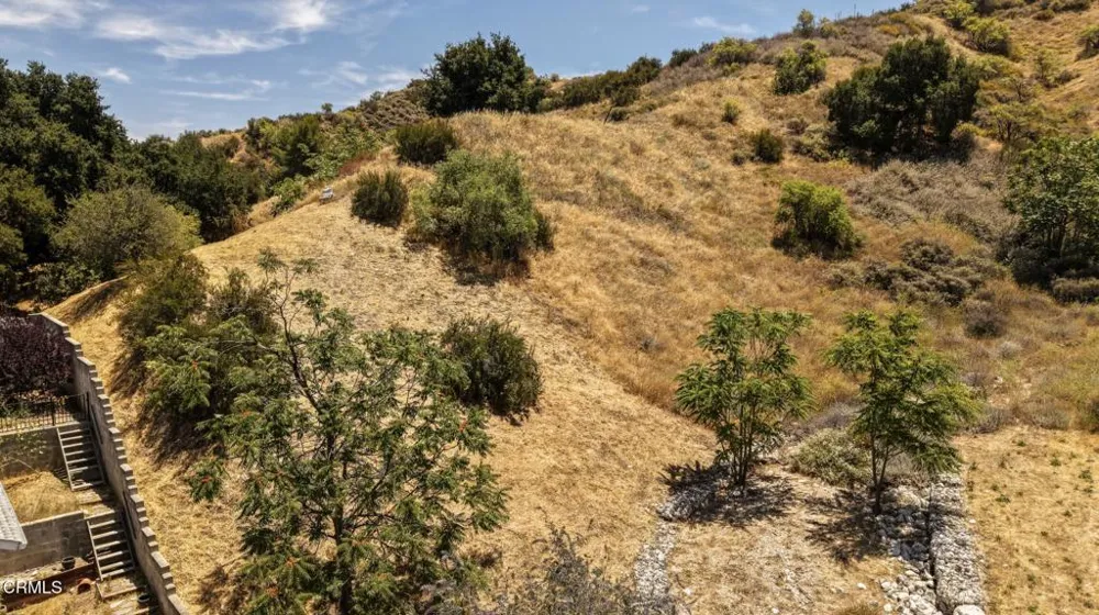 DeWolfe Road Newhall, CA 91321