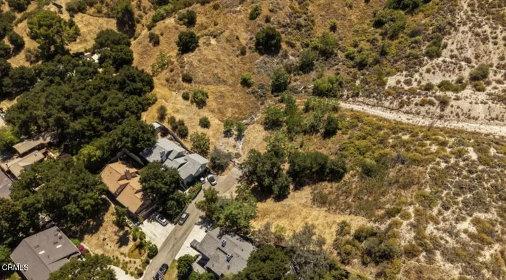 DeWolfe Road Newhall, CA 91321