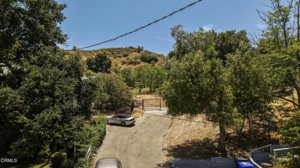 DeWolfe Road Newhall, CA 91321