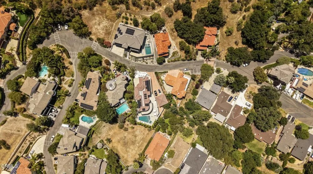 DeWolfe Road Newhall, CA 91321
