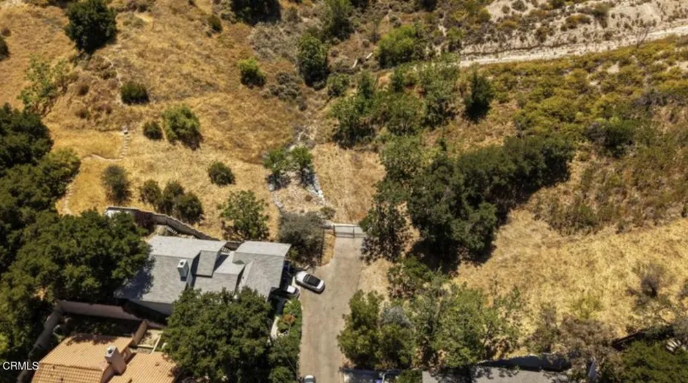 DeWolfe Road Newhall, CA 91321
