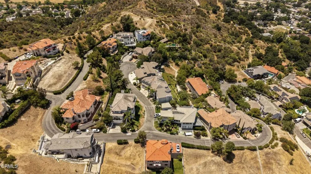 DeWolfe Road Newhall, CA 91321